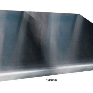 Custom worktop saver 1200 x 600 x 40 Square Fold