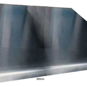 3 Sided Hob Cover 900 x 720 x 60mm