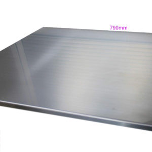 Bespoke Worktop Cover