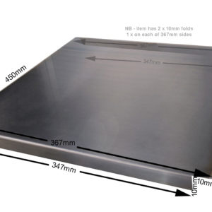 Alastair Beddell Custom