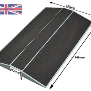 Brian Barker Custom Ramp