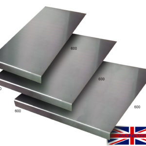 Triple Pack of Worktop Savers