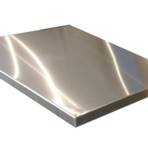 Custom Kitchen Island Fully Welded 1200 x 600 x 40mm