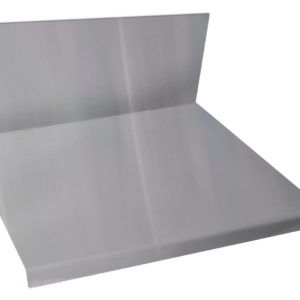 Custom Integrated Worktop/Splashback Cover