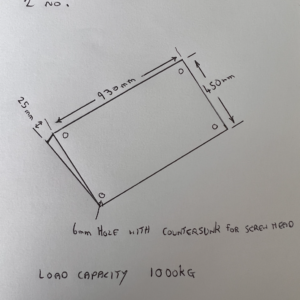 TSS (GB) CUSTOM RAMPS