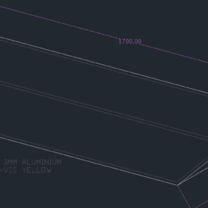 Lynsey Kassam Custom Grippy Ramp with Fix Plates