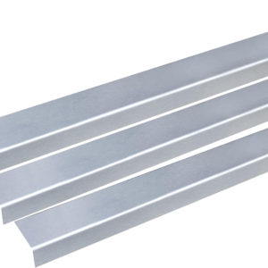 Stainless Steel Door Sill Bundle